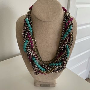 Stella & Dot necklace